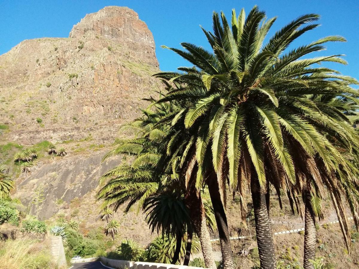 La Casita Azul Villa Caleta de Interián Dış mekan fotoğraf